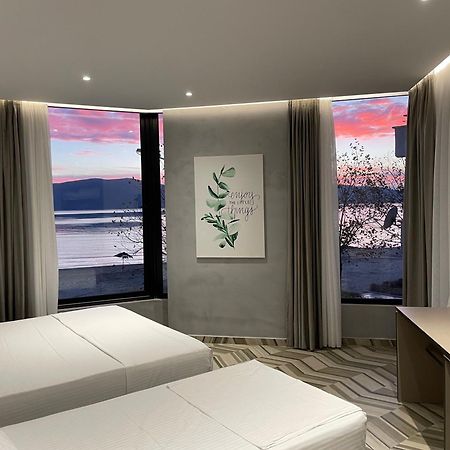Sea & Sand Vlore Ngoại thất bức ảnh