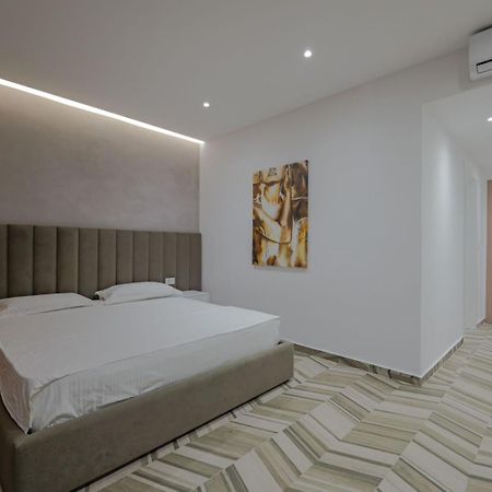 Sea & Sand Vlore Ngoại thất bức ảnh
