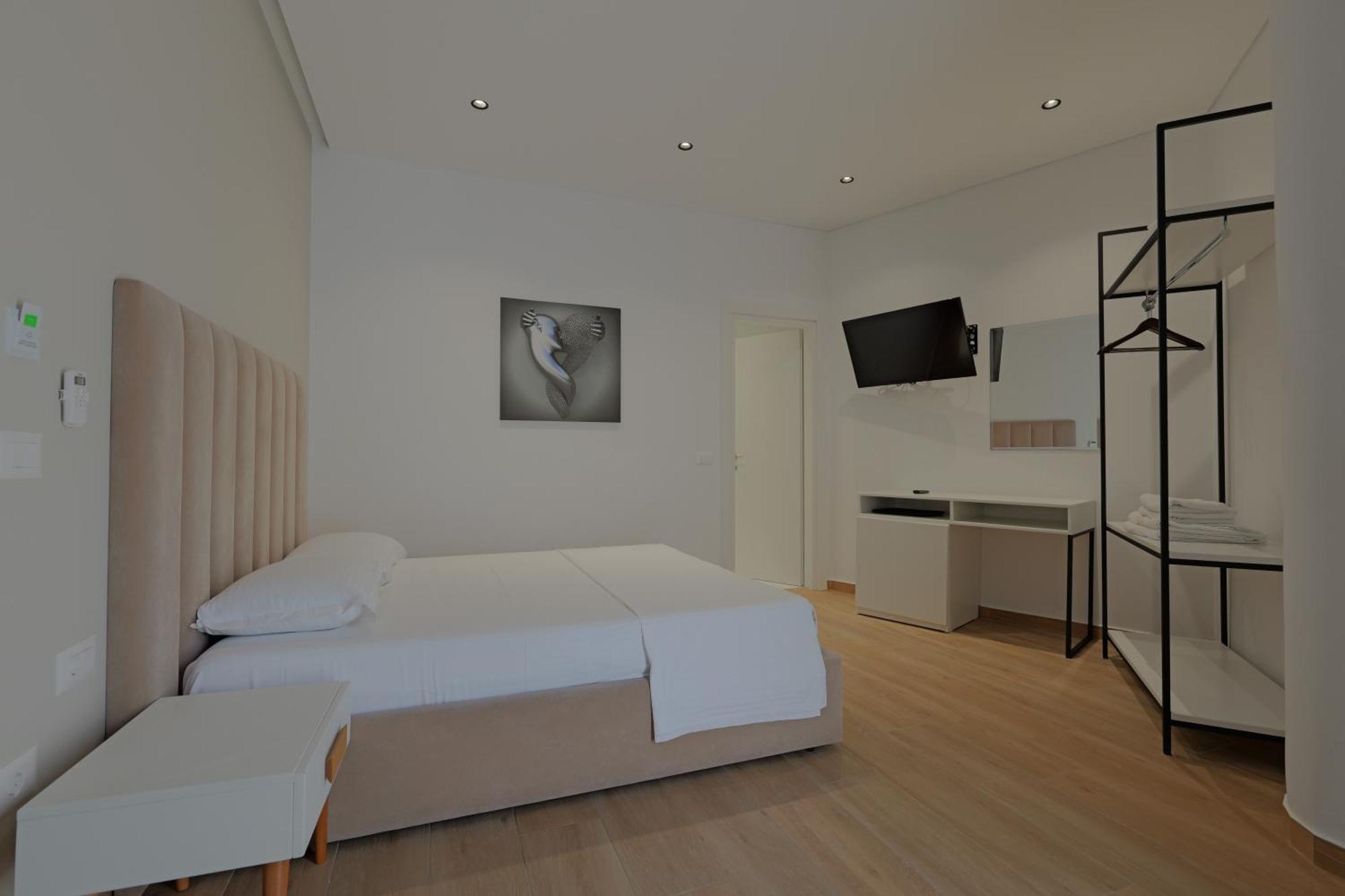 Sea & Sand Vlore Ngoại thất bức ảnh
