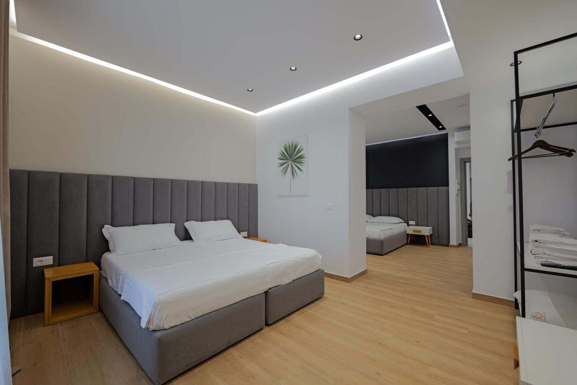 Sea & Sand Vlore Ngoại thất bức ảnh