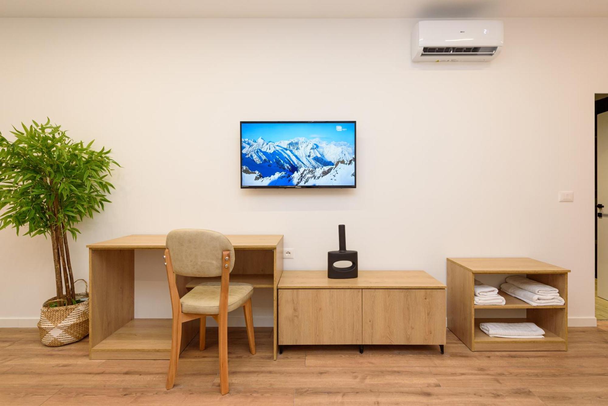 Sea & Sand Vlore Ngoại thất bức ảnh