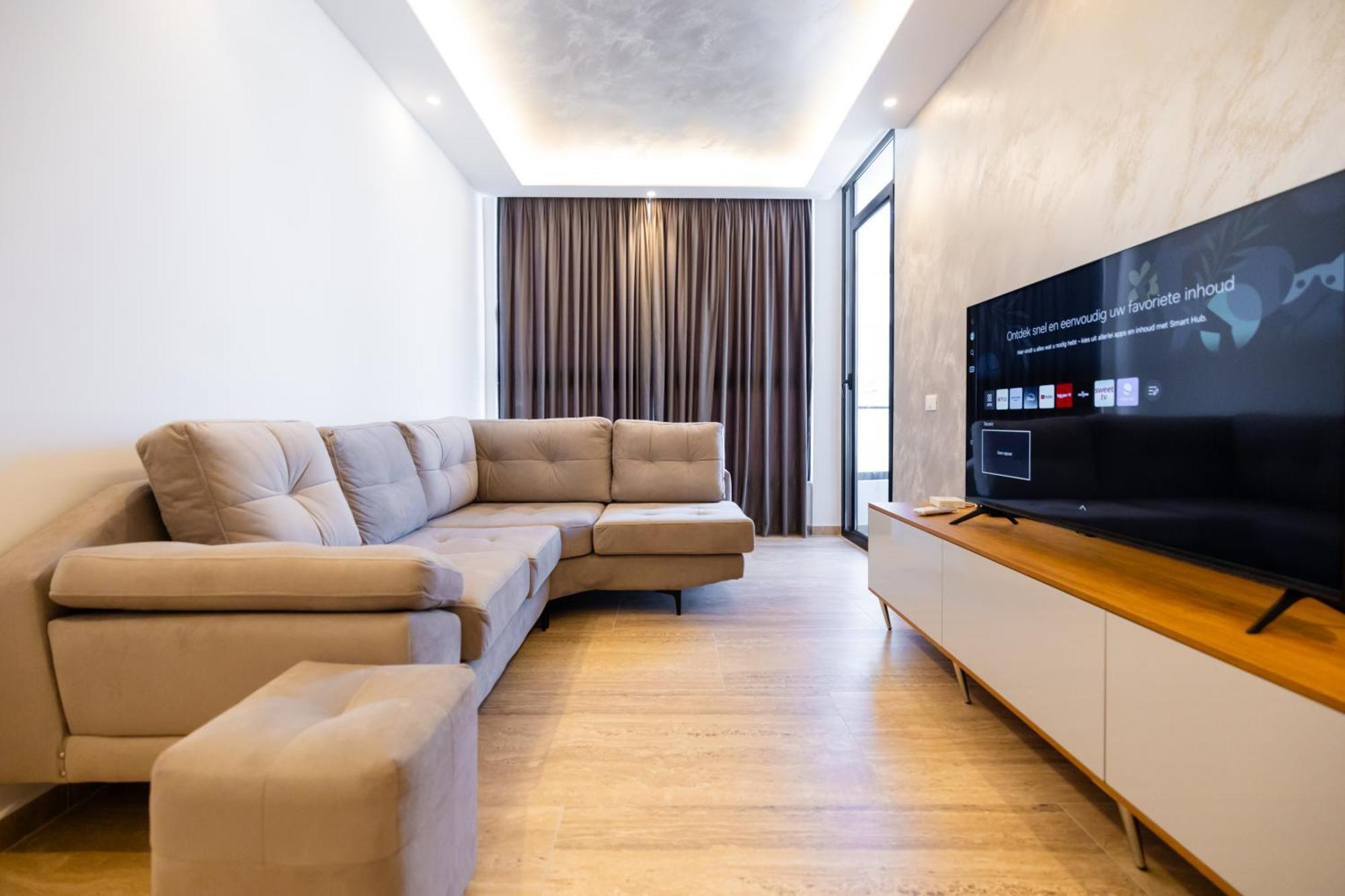 Sea & Sand Vlore Ngoại thất bức ảnh