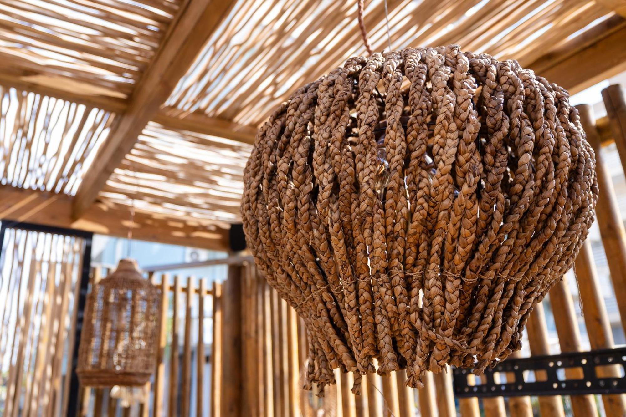 Sea & Sand Vlore Ngoại thất bức ảnh