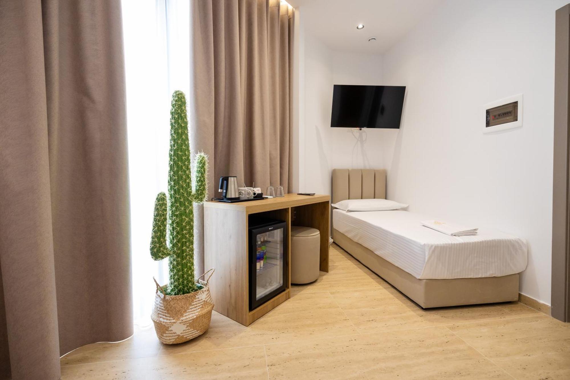 Sea & Sand Vlore Ngoại thất bức ảnh